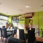 Origo Presszó Karcag - Belső