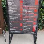 Örsi Büfé Badacsonyörs - Egyéb