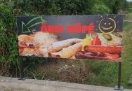 Örsi Büfé Badacsonyörs