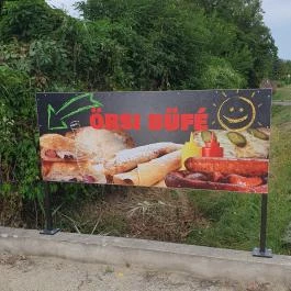 Örsi Büfé Badacsonyörs - Egyéb