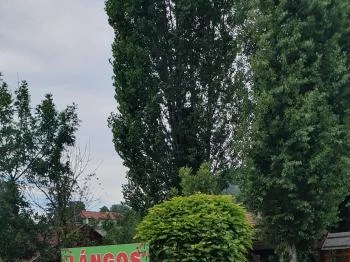 Örsi Büfé Badacsonyörs