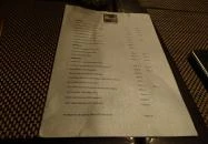 Oscar American Bar Budapest