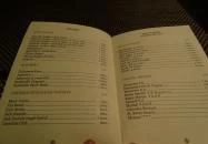 Oscar American Bar Budapest