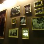 Oscar American Bar Budapest - Belső