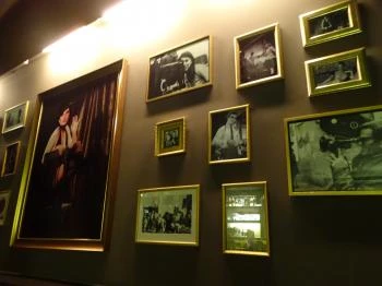 Oscar American Bar Budapest