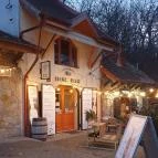 Ostorosbor Látványpince & Kóstolócentrum Eger - Egyéb