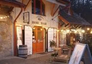 Ostorosbor Látványpince & Kóstolócentrum Eger