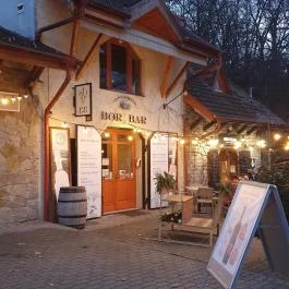 Ostorosbor Látványpince & Kóstolócentrum, Eger - Egyéb