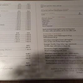 Ostorosbor Látványpince & Kóstolócentrum, Eger - Egyéb