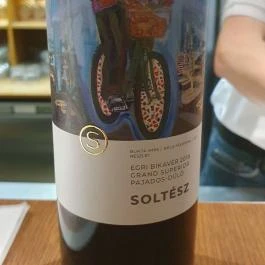 Ostorosbor Látványpince & Kóstolócentrum, Eger - Egyéb