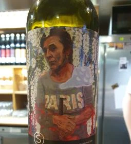 Ostorosbor Látványpince & Kóstolócentrum