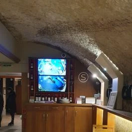 Ostorosbor Látványpince & Kóstolócentrum, Eger - Egyéb