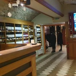 Ostorosbor Látványpince & Kóstolócentrum, Eger - Egyéb