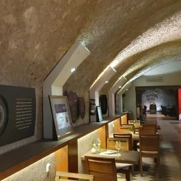 Ostorosbor Látványpince & Kóstolócentrum, Eger - Egyéb