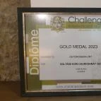 Ostorosbor Látványpince & Kóstolócentrum Eger - Egyéb