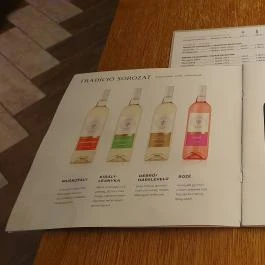 Ostorosbor Látványpince & Kóstolócentrum, Eger - Egyéb