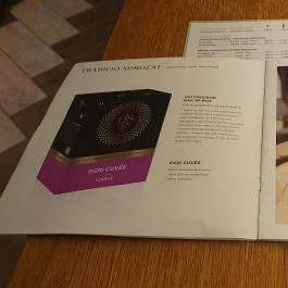 Ostorosbor Látványpince & Kóstolócentrum, Eger - Egyéb