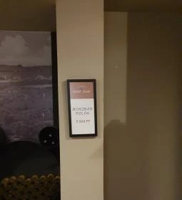 Ostorosbor Látványpince & Kóstolócentrum