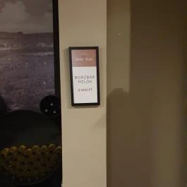 Ostorosbor Látványpince & Kóstolócentrum, Eger - Egyéb