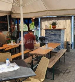 Oszi Bácsi Keszegsütödéje