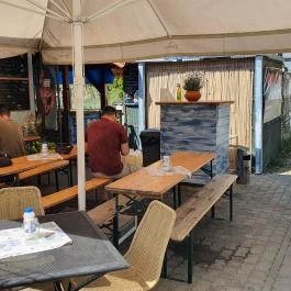 Oszi Bácsi Keszegsütödéje Szigliget - Egyéb