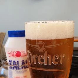 Oszi Bácsi Keszegsütödéje Szigliget - Egyéb