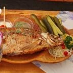 Oszi Bácsi Keszegsütödéje Szigliget - Egyéb