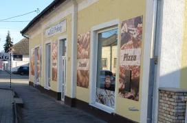 Oszi Pékség Dunaföldvár