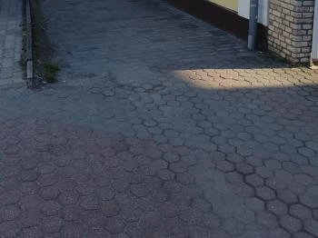 Oszi Pékség Dunaföldvár