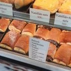 Oszi Pékség Dunaföldvár - Egyéb