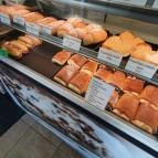 Oszi Pékség Dunaföldvár - Egyéb