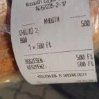 Oszi Pékség Dunaföldvár - Egyéb