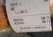 Oszi Pékség Dunaföldvár