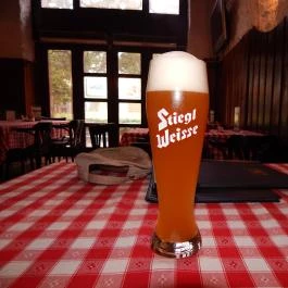 Osztrák Söröző Budapest - Étel/ital