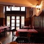 Osztrák Söröző Budapest - Belső