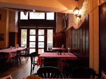 Osztrák Söröző Budapest