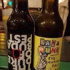 Ötkert Budapest - Étel/ital