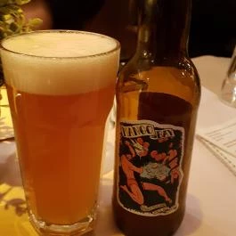 Ötkert, Budapest - Étel/ital