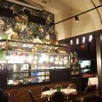 Ötkert Budapest - Étel/ital