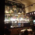 Ötkert Budapest - Belső