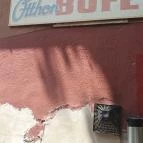 Otthon Büfé Cegléd - Külső kép