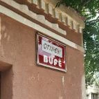 Otthon Büfé Cegléd - Külső kép