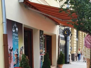 Otthon Kávézó Cegléd