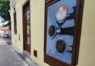 Otthon Kávézó Cegléd