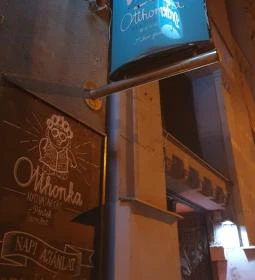 Otthonka