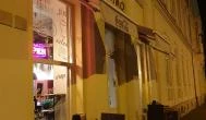 Ottimo Burger & Kebab Bár, Sopron