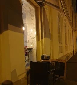 Ottimo Burger & Kebab Bár