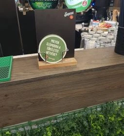 Ottimo Burger & Kebab Bár