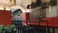Ottimo Burger & Kebab Bár, Sopron