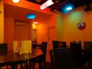 Ózon Café Budapest